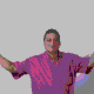 Pedro Jesus Orjuela Gomez
