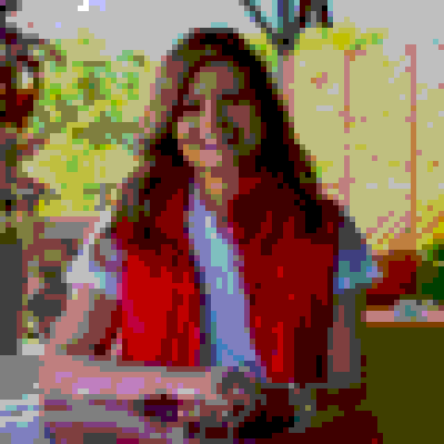 Piedad Correal Rubiano
