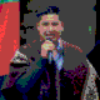 Polivio Leandro Rosales Cadena