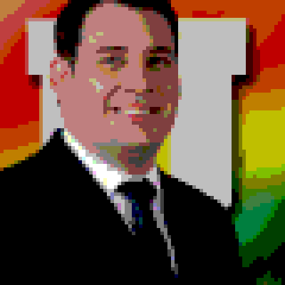Raymundo Elias Mendez Bechara