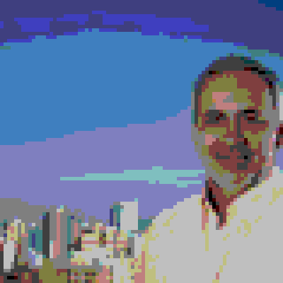 Ricardo Florez Rueda