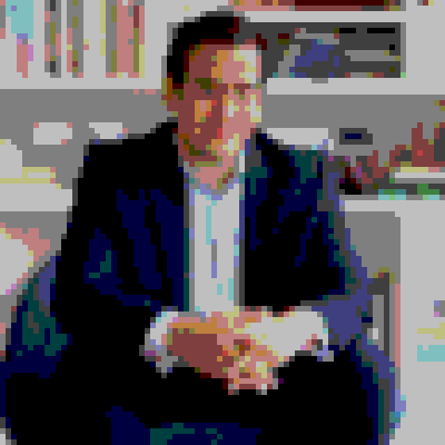 Rodrigo Lara Restrepo
