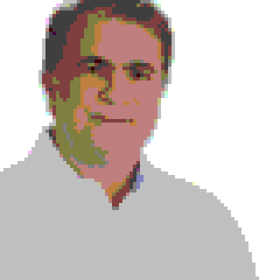 Rodrigo Villalba Mosquera