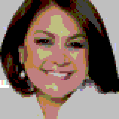 Rosmery Martinez Rosales