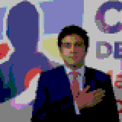 Samuel Alejandro Hoyos Mejia