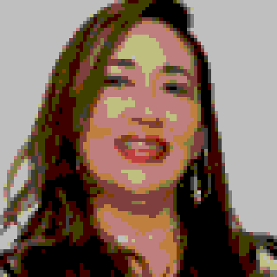Retrato de Sandra Yaneth Jaimes Cruz
