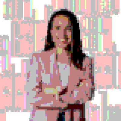Sara Jimena Castellanos Rodríguez