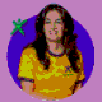 Sofia Alejandra Gaviria Correa