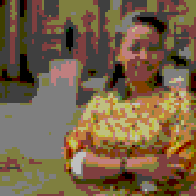 Sonia Shirley Bernal Sánchez