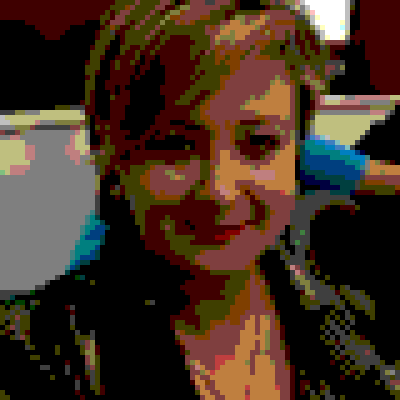 Tatiana Cabello Florez