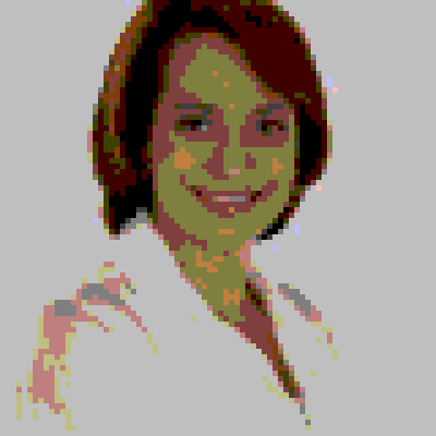 Teresita Garcia Romero