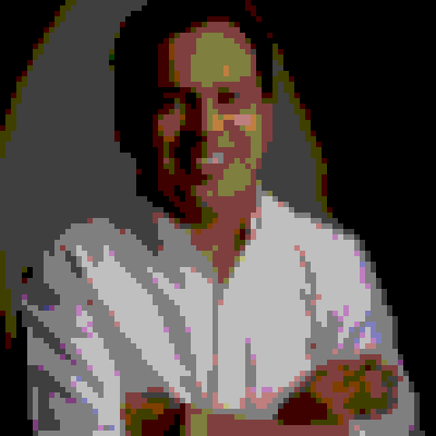 Víctor Andrés Tovar Trujillo