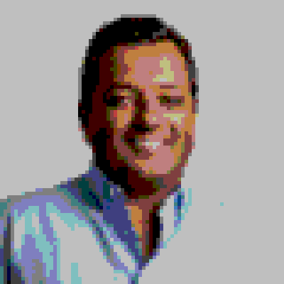 Víctor Manuel Salcedo Guerrero