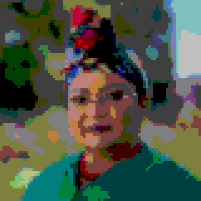 Victoria Sandino Simanca Herrera