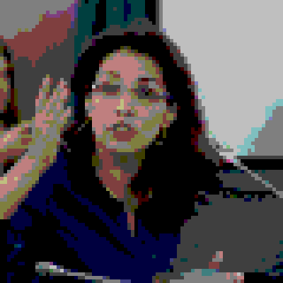 Viviane Aleyda Morales Hoyos