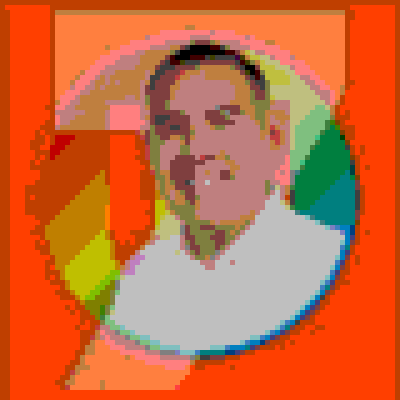 Wilmer Ramiro Carrillo Mendoza