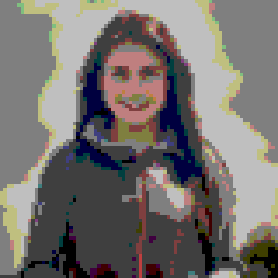 Yuly Esmeralda Hernández Silva